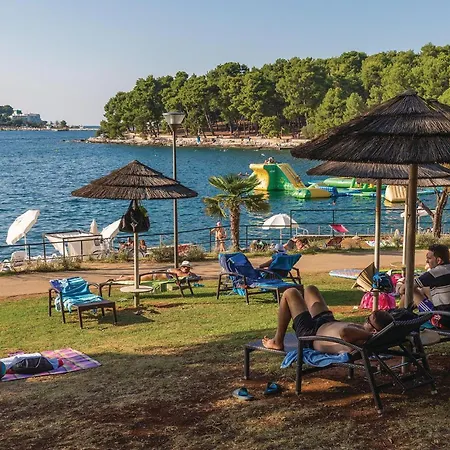 Lovely In With Wifi * Poreč