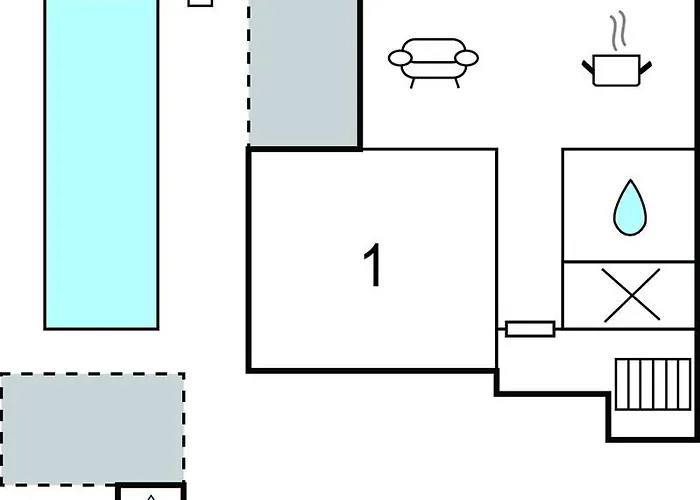 Lovely In With Wifi *