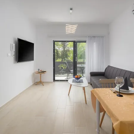 Appartement Lovely In With Wifi *