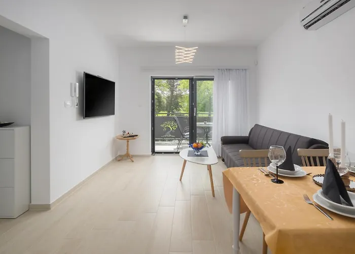 Apartment Lovely In With Wifi *